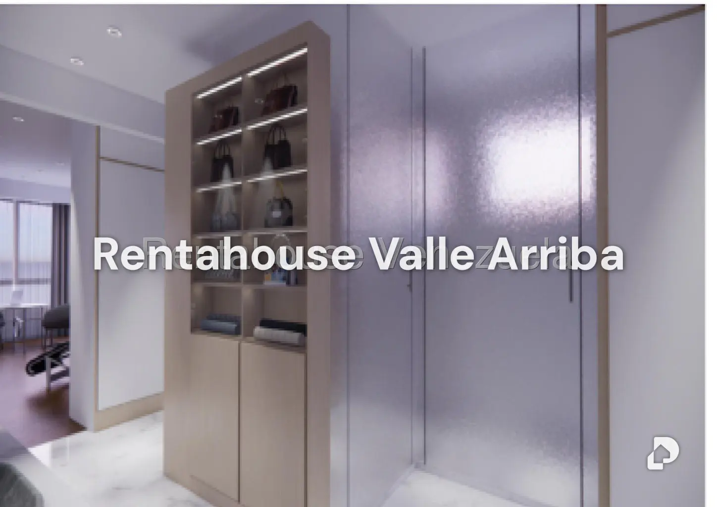 Apartamento en Los Naranjos de las Mercedes, Caracas – 6