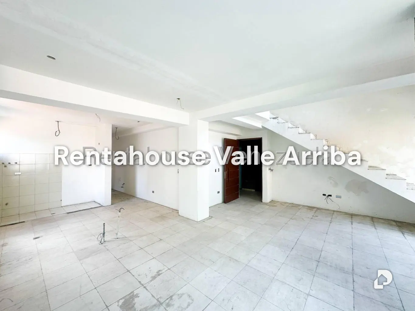 Apartamento en Los Naranjos de las Mercedes, Caracas – 28