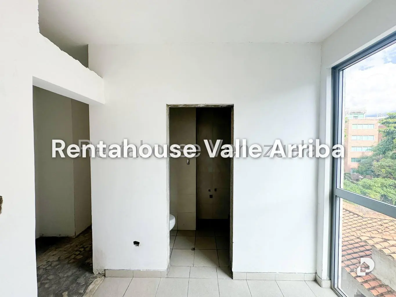 Apartamento en Los Naranjos de las Mercedes, Caracas – 29