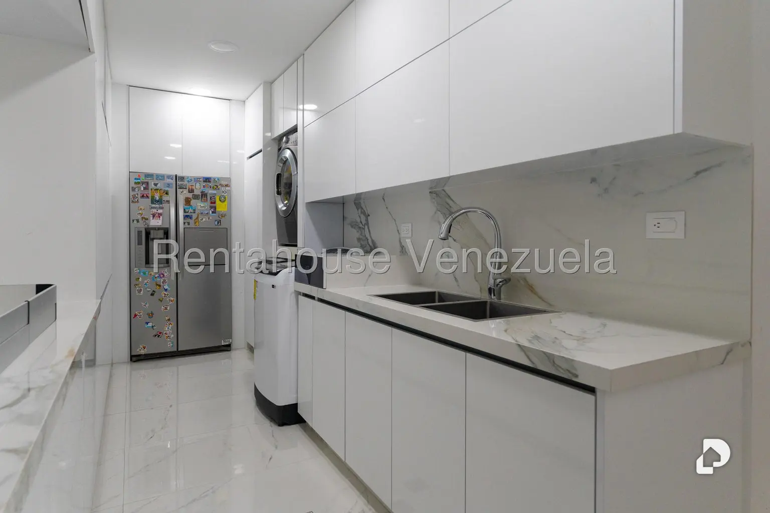 Apartamento en Mirador de Los Campitos I, Caracas – 18