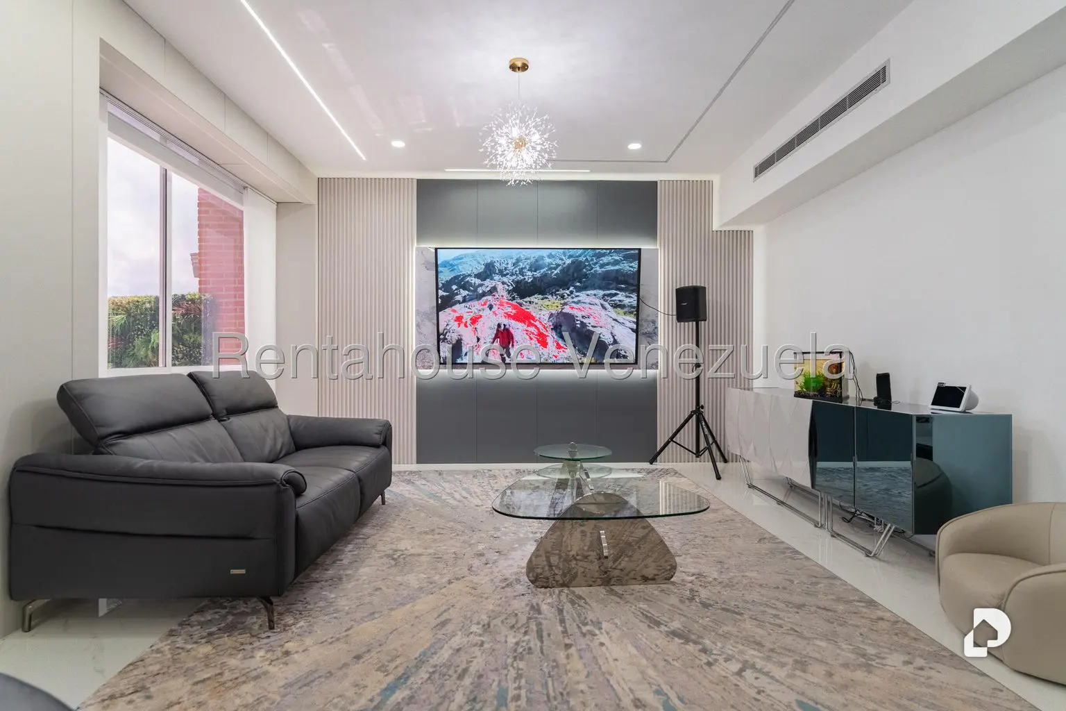 Apartamento en Mirador de Los Campitos I, Caracas – 6