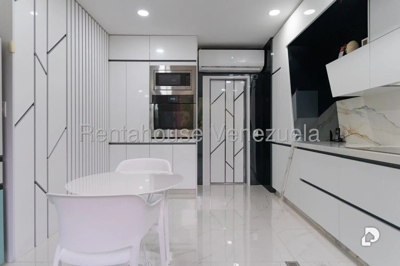 Apartamento en Mirador de Los Campitos I, Caracas – 15
