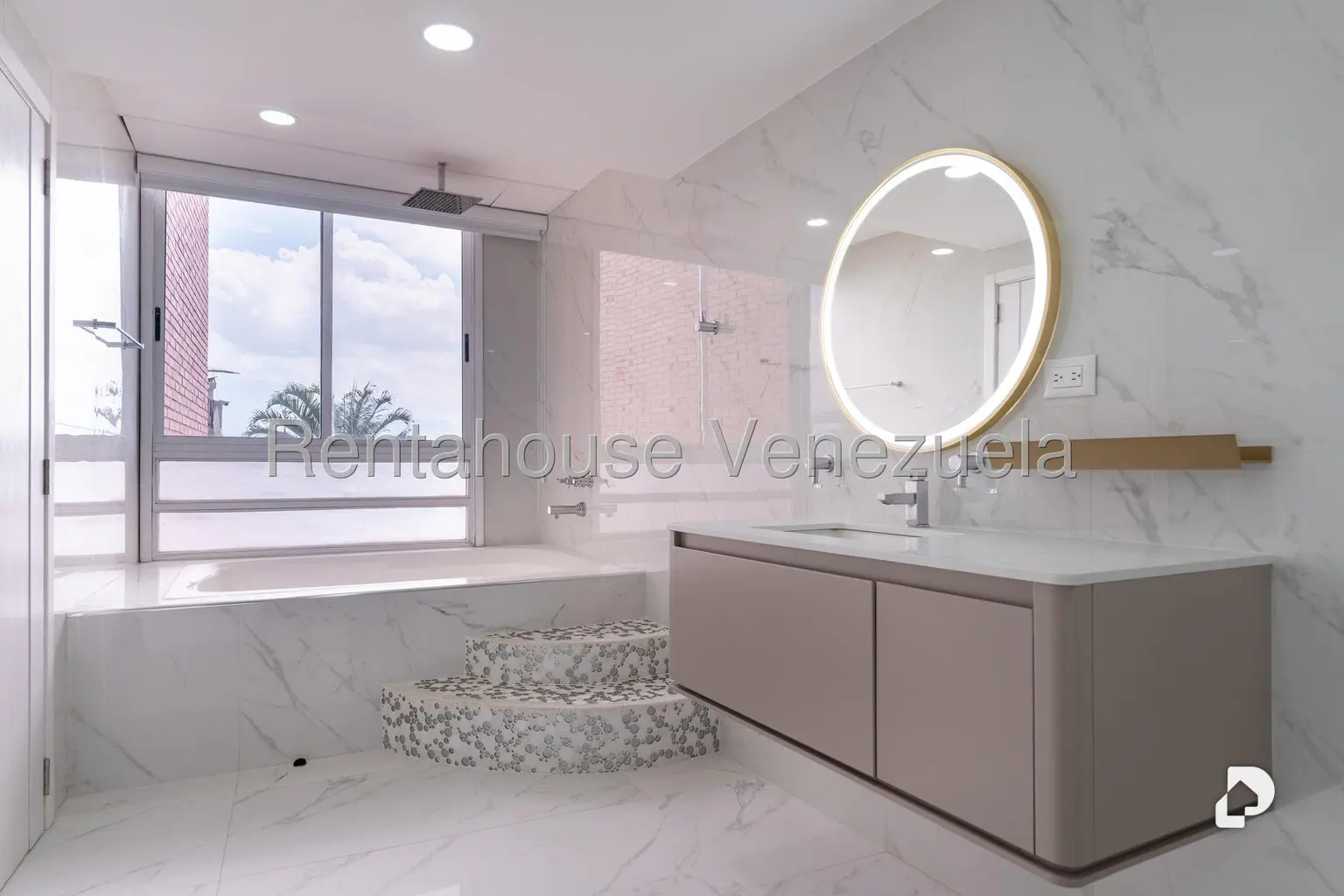 Apartamento en Mirador de Los Campitos I, Caracas – 22