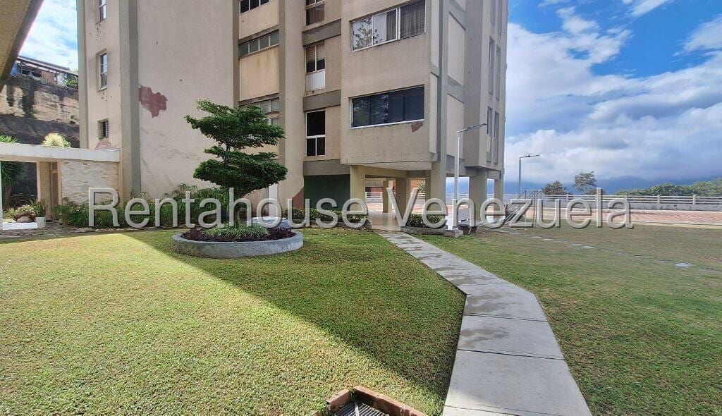 Apartamento en Colinas de Bello Monte, Caracas - 1