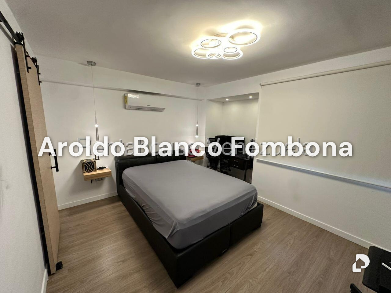 Apartamento en El Cafetal, Caracas – 6