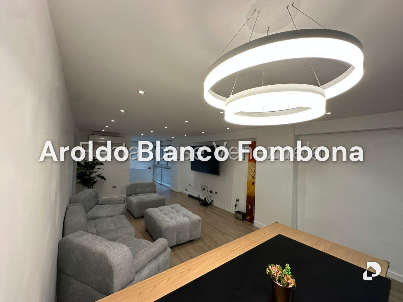 Apartamento en El Cafetal, Caracas – 5