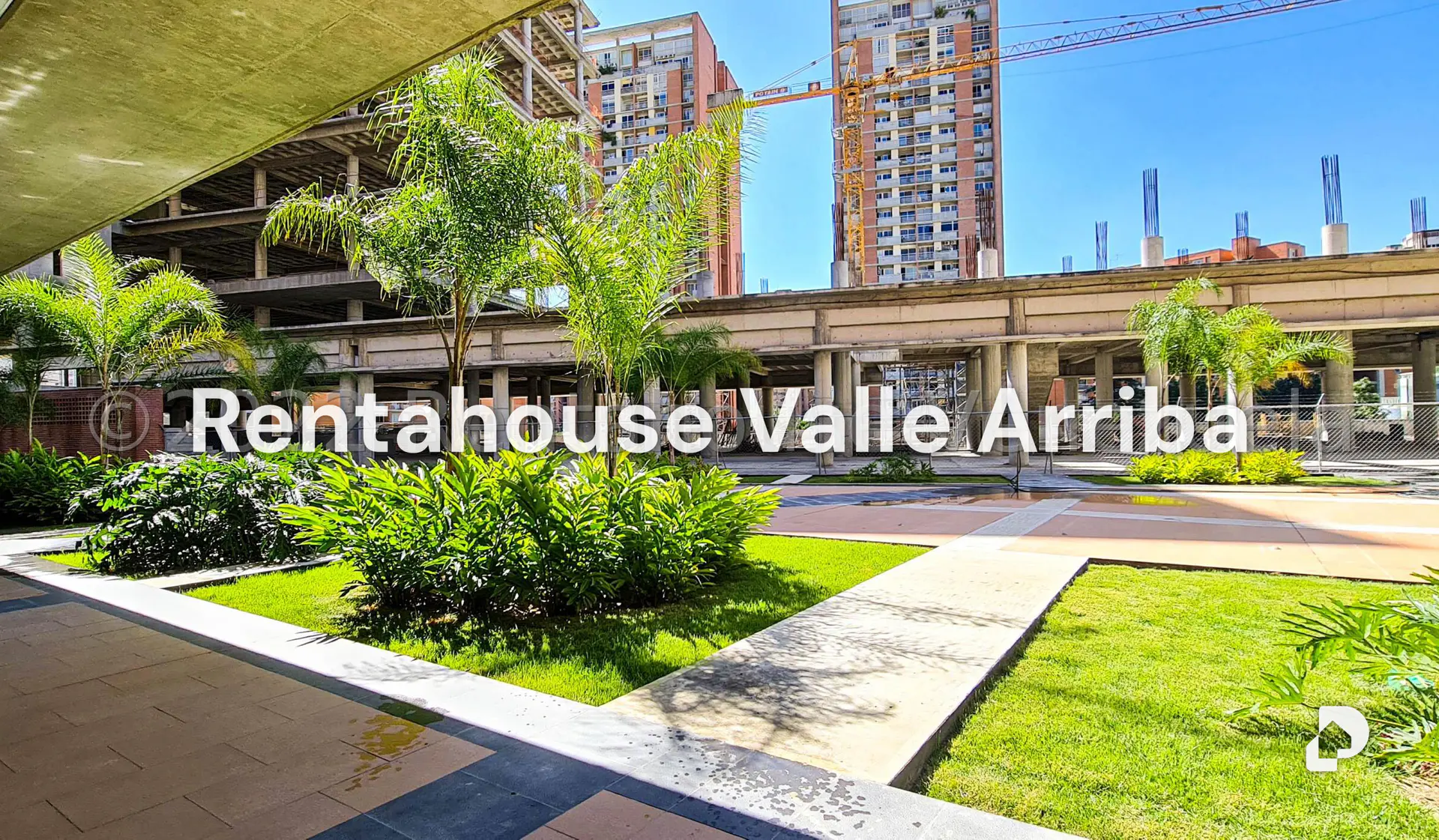 Oficina en Boleíta Norte, Caracas – 21