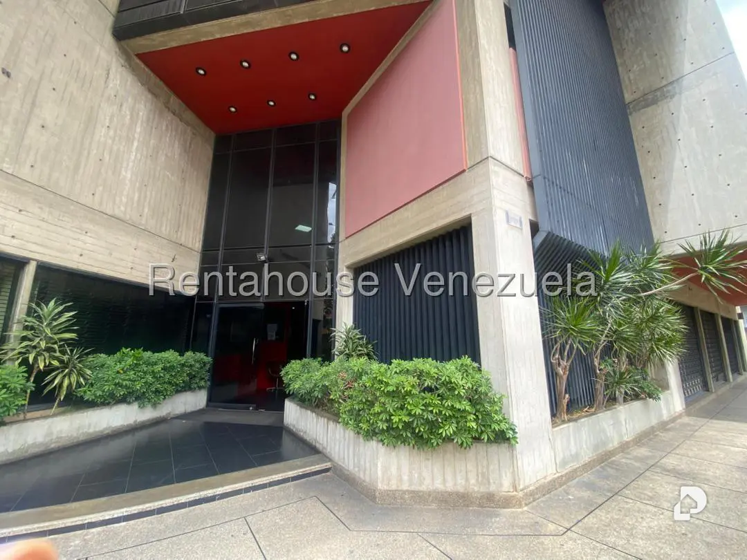 Oficina en La Urbina, Caracas