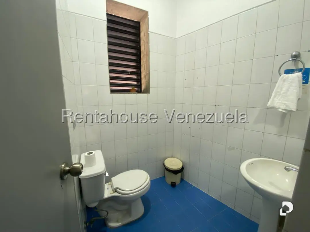 Oficina en La Urbina, Caracas