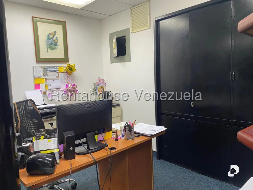 Oficina en La Urbina, Caracas