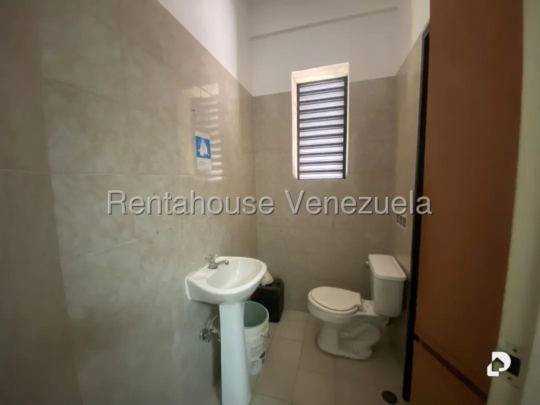 Oficina en La Urbina, Caracas