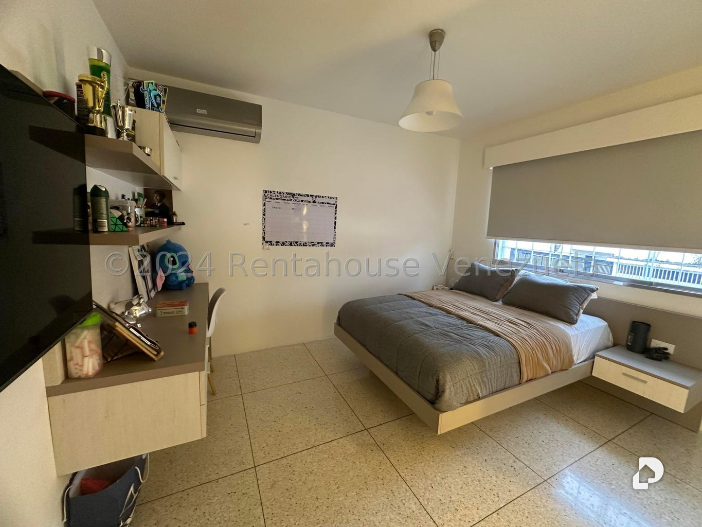 Casa en Colinas de Bello Monte, Caracas – 11