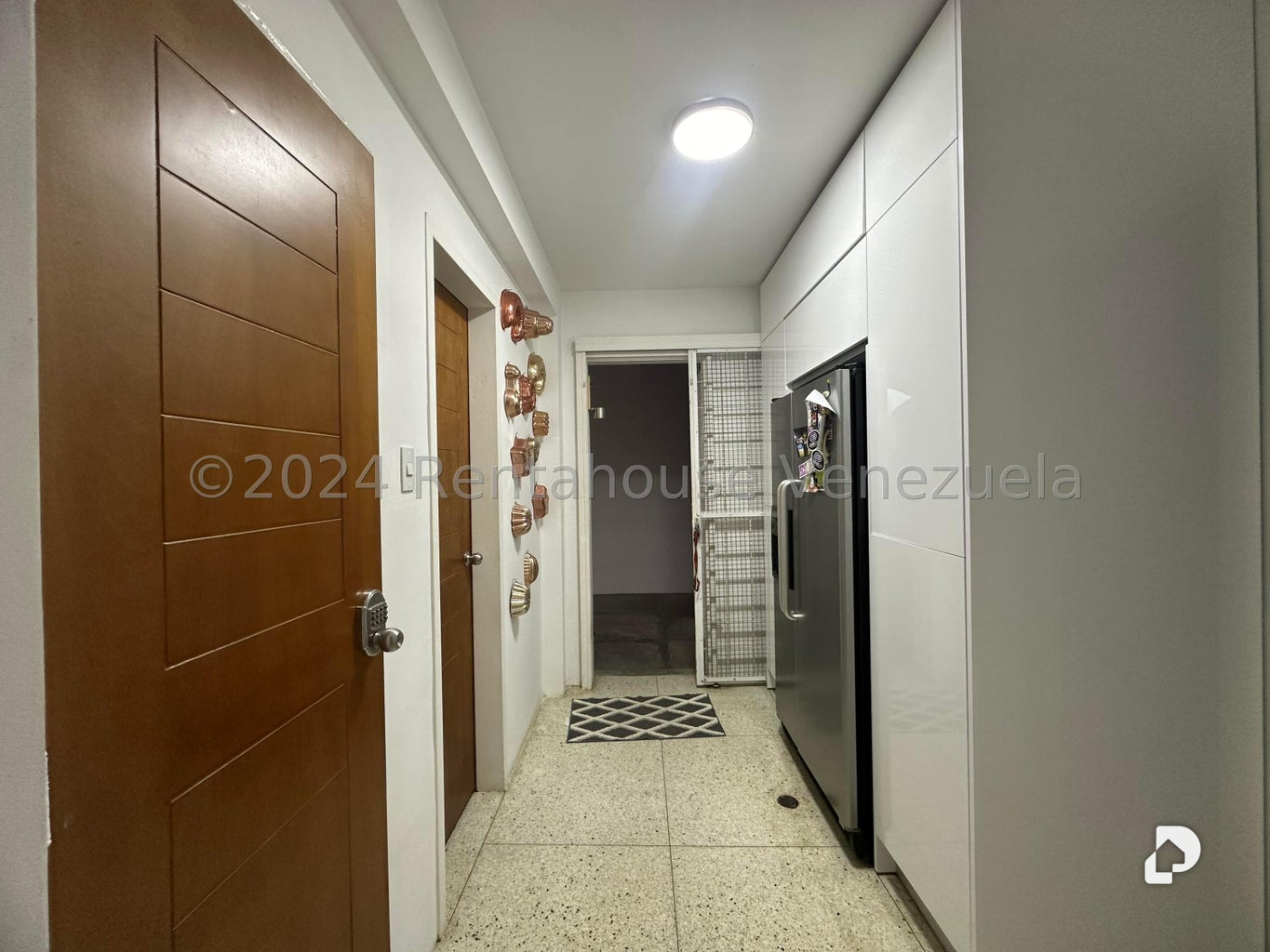Casa en Colinas de Bello Monte, Caracas – 27