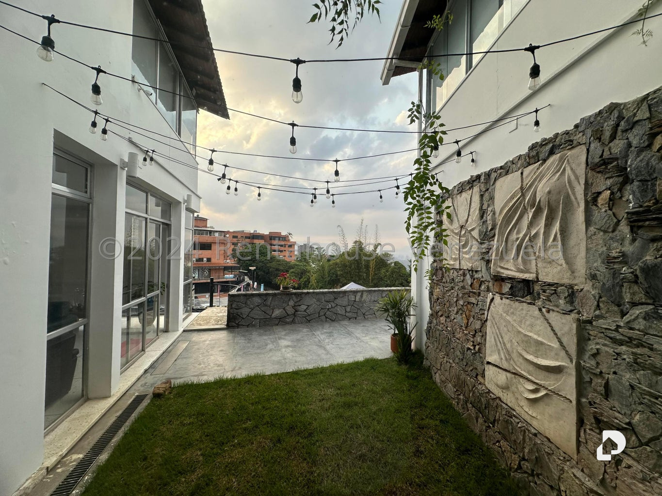 Casa en Colinas de Bello Monte, Caracas – 21