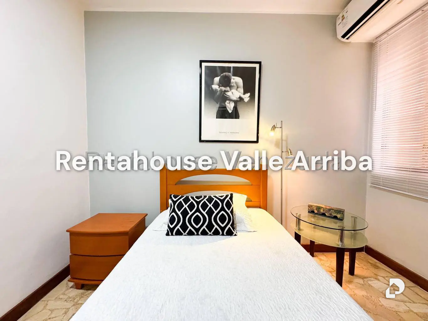 Apartamento en El Rosal, Caracas – 29