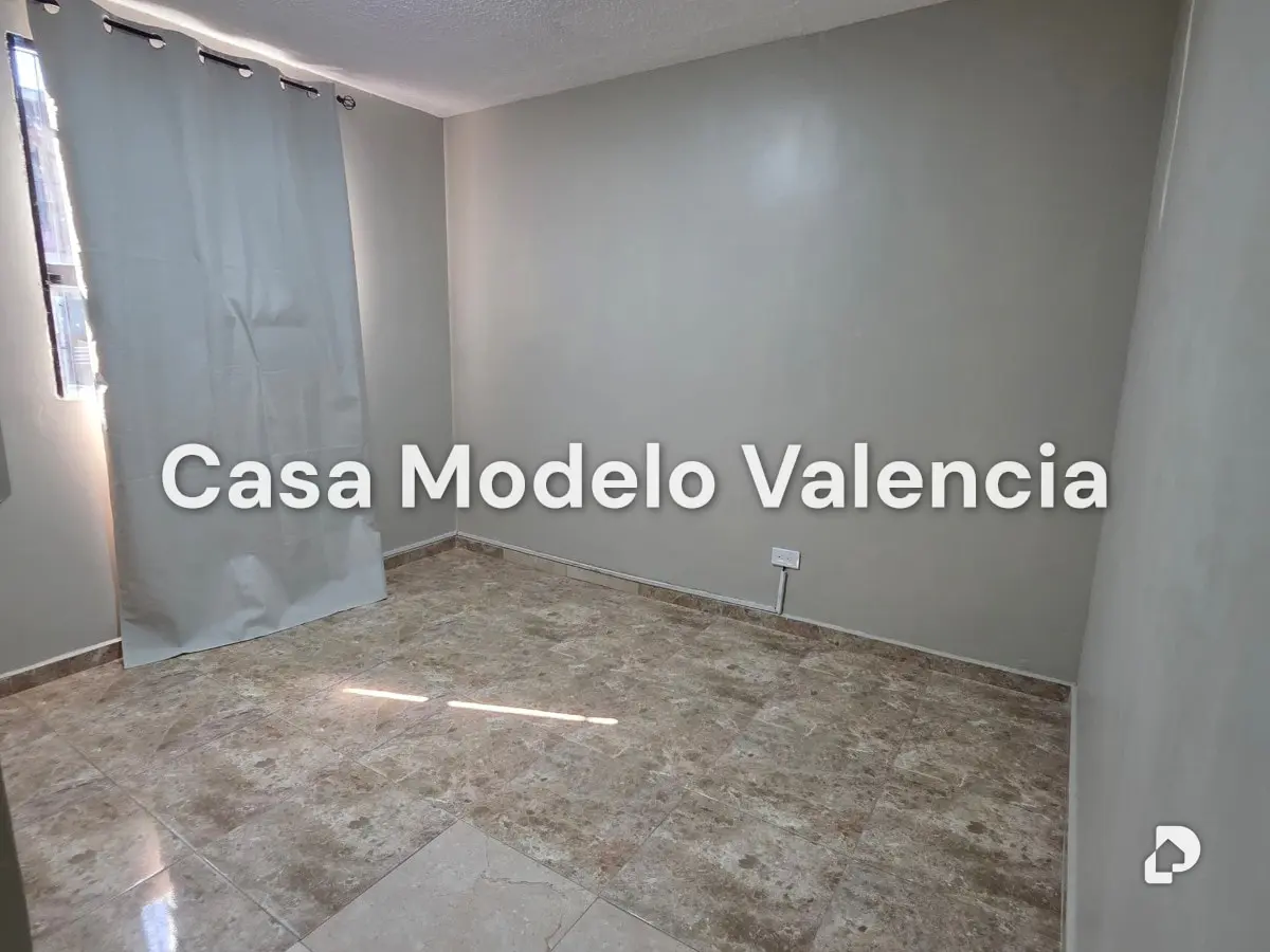 Apartamento en Buenaventura, Los Guayos – 12