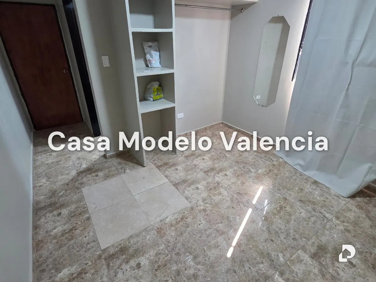 Apartamento en Buenaventura, Los Guayos – 14