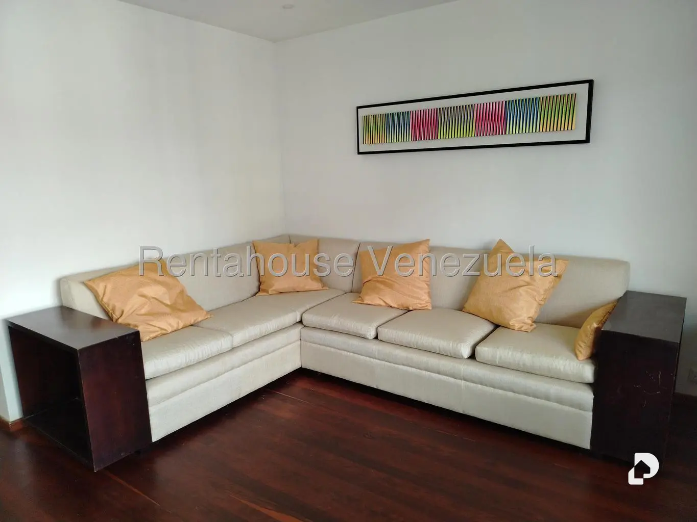 Apartamento en Santa Eduvigis, Caracas – 14