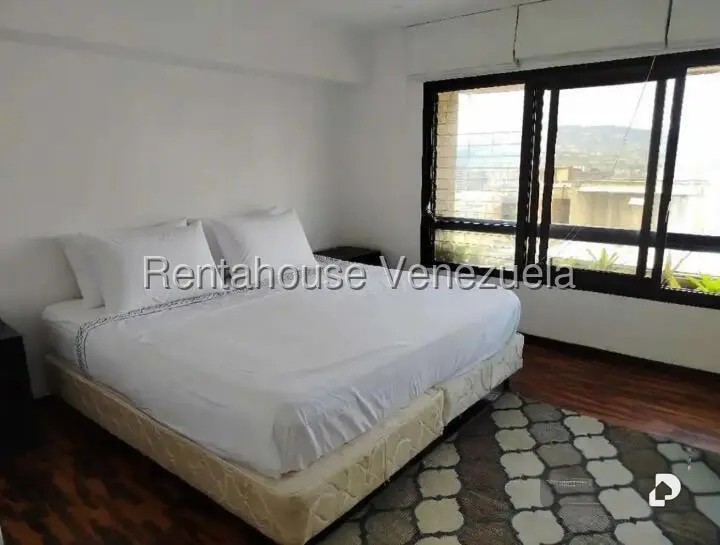 Apartamento en Santa Eduvigis, Caracas – 15