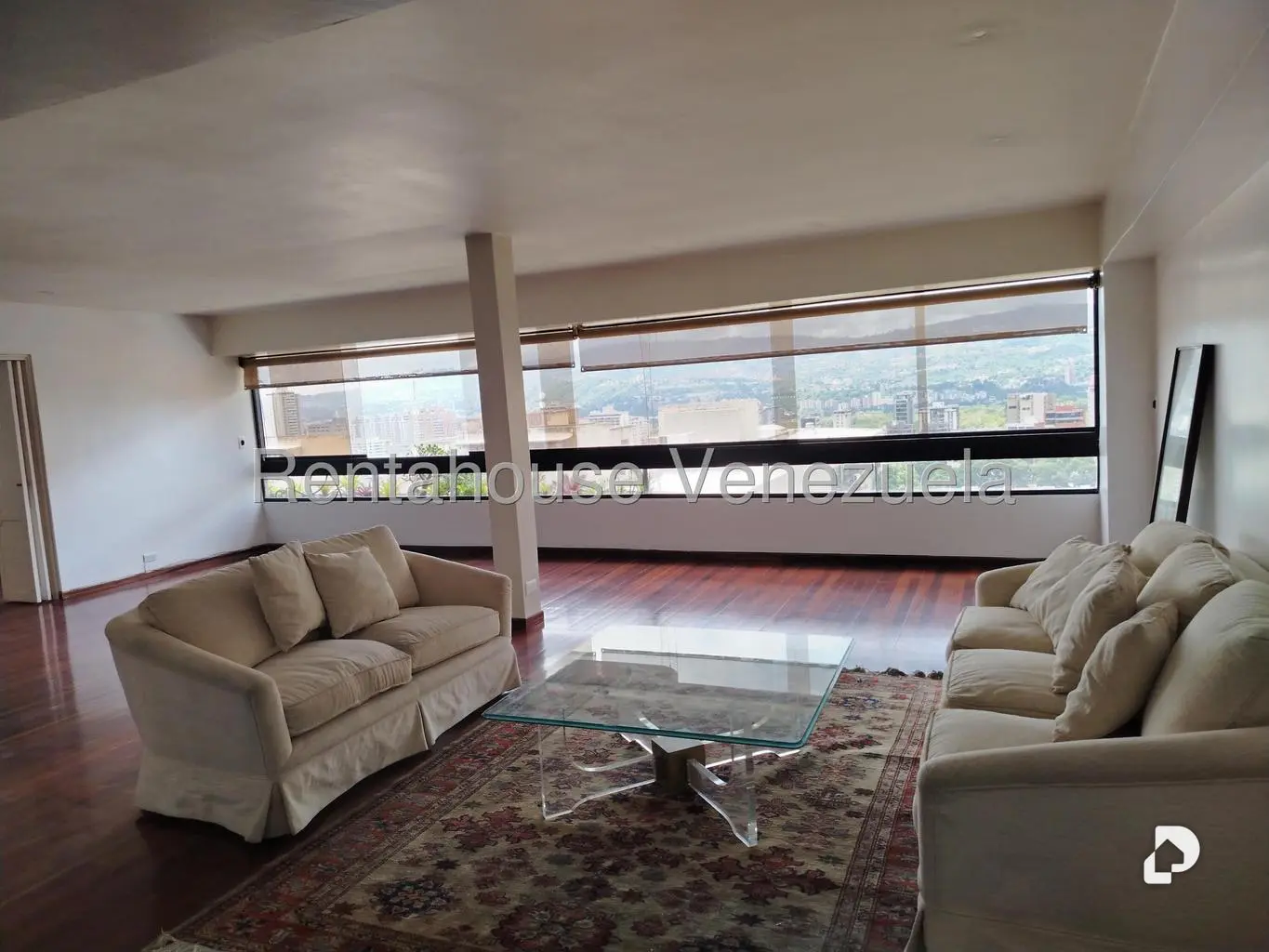 Apartamento en Santa Eduvigis, Caracas – 9