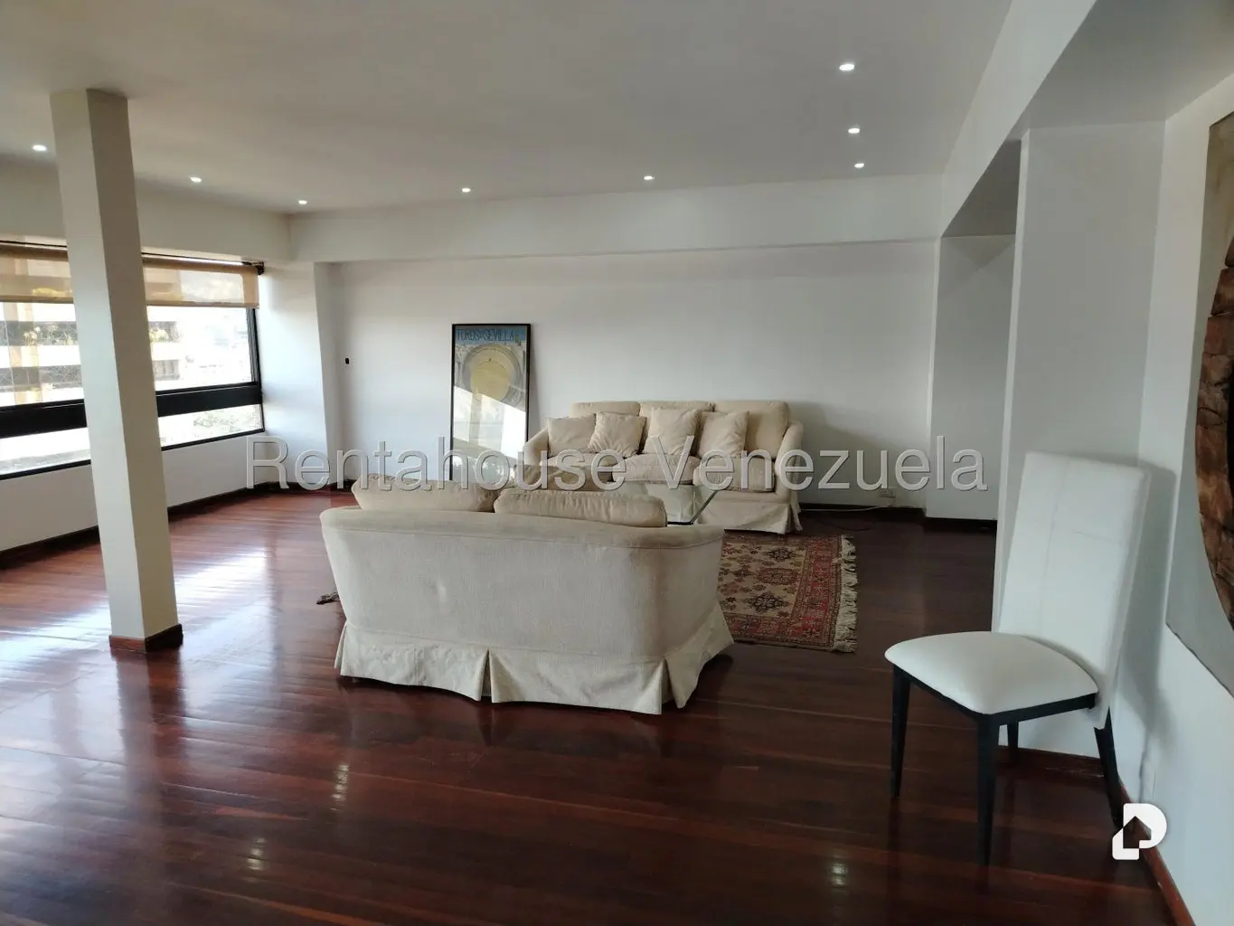 Apartamento en Santa Eduvigis, Caracas – 7