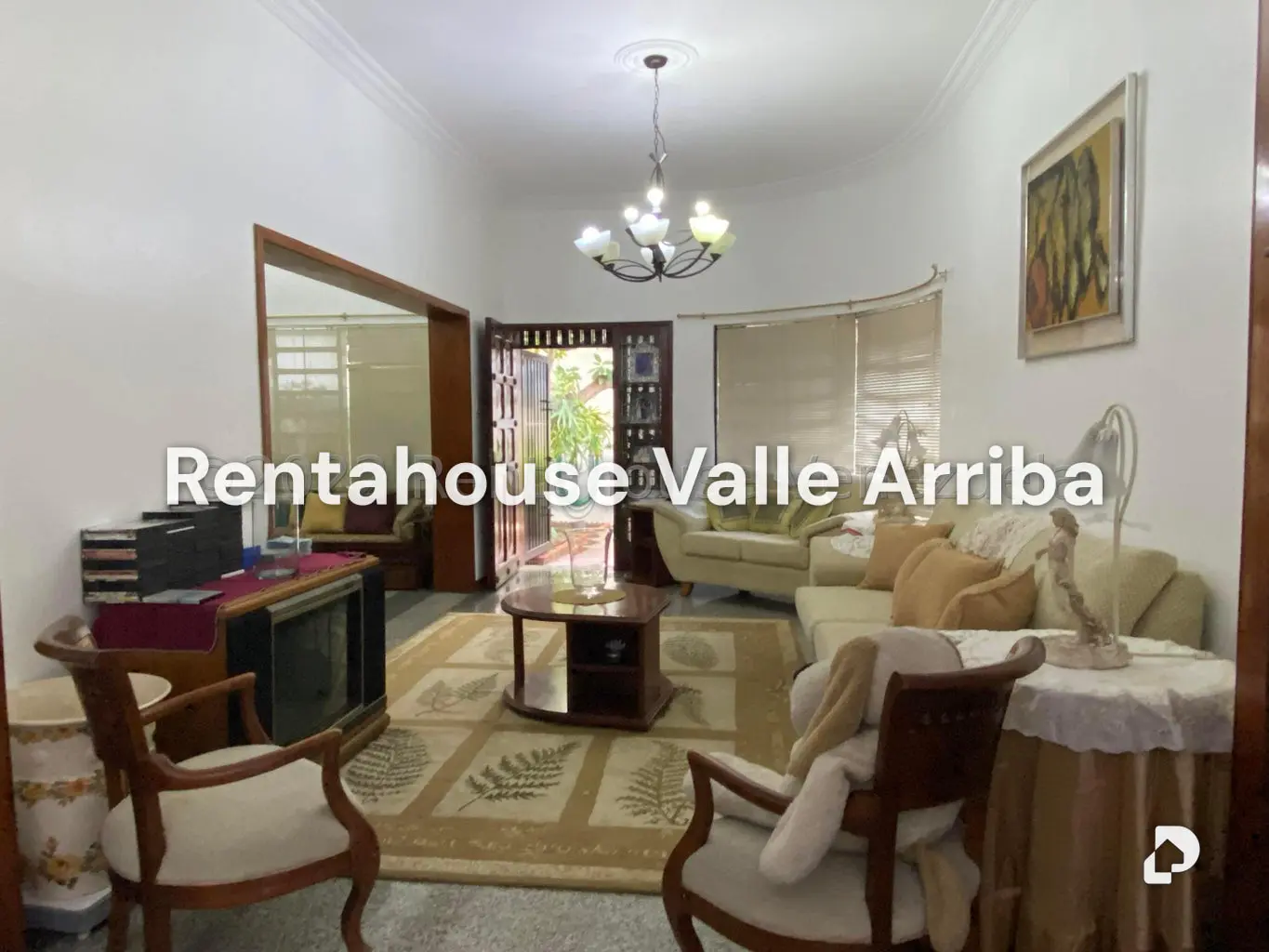 Casa en Santa Cecilia, Caracas – 4