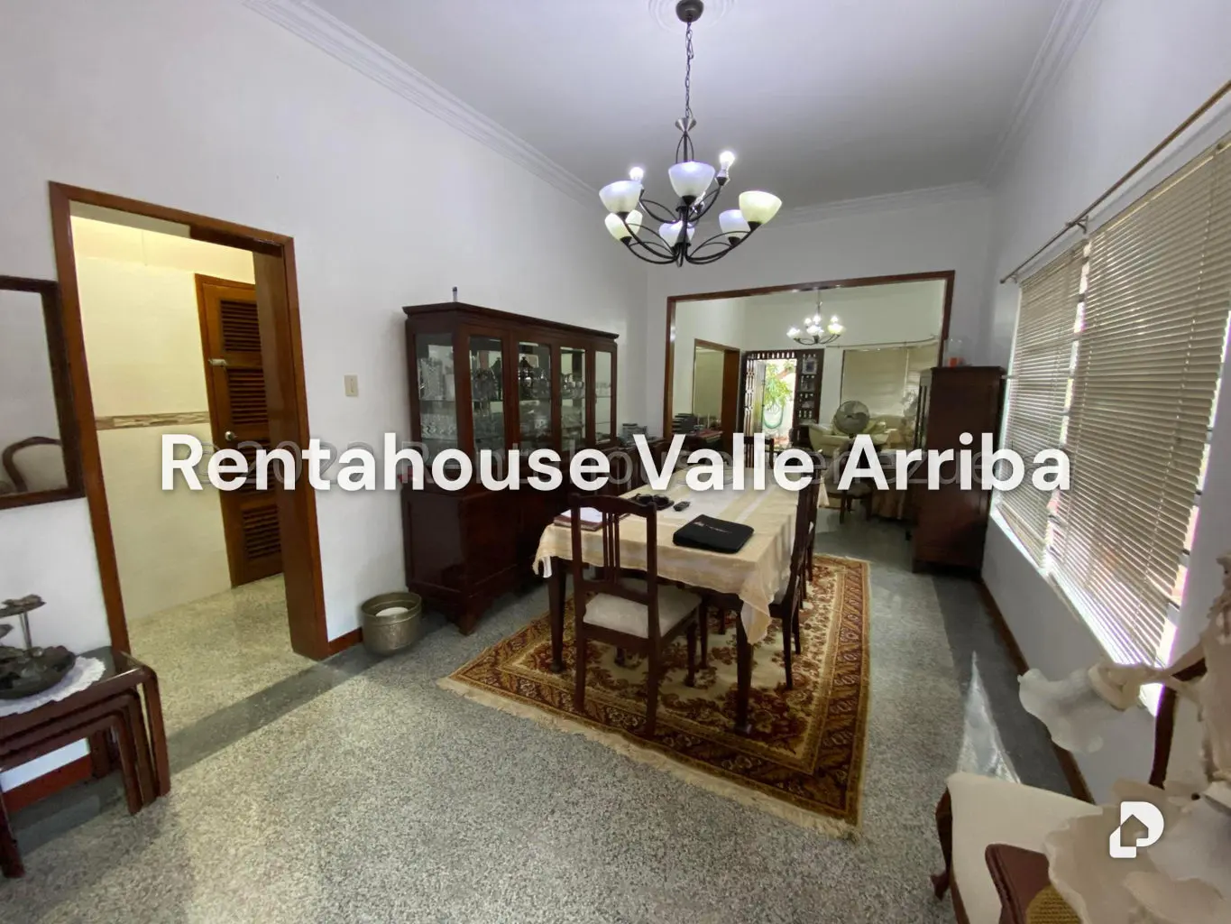 Casa en Santa Cecilia, Caracas – 7