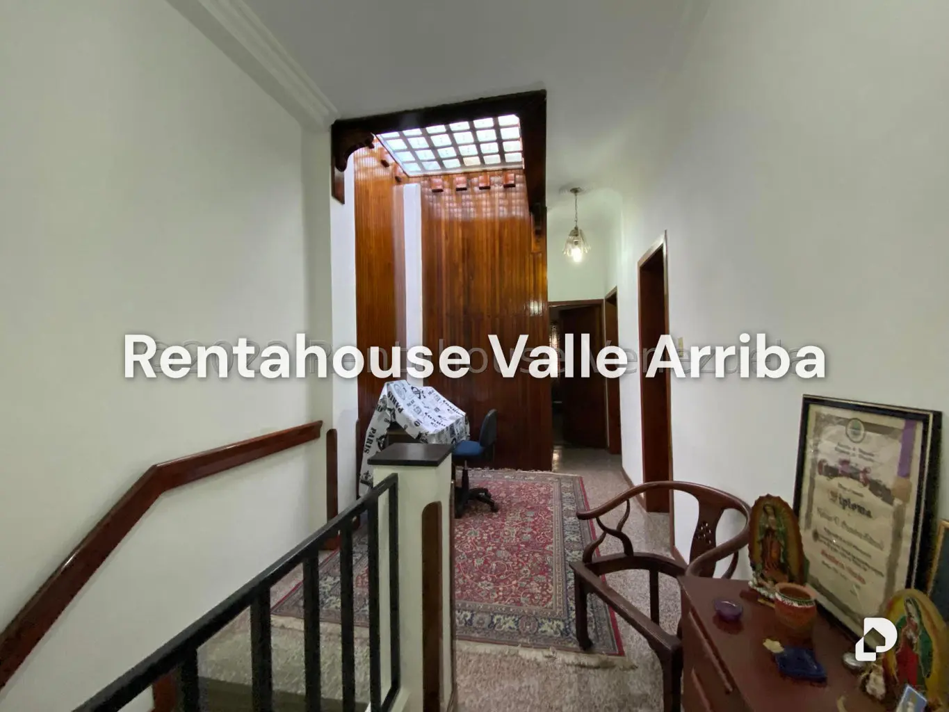 Casa en Santa Cecilia, Caracas – 22
