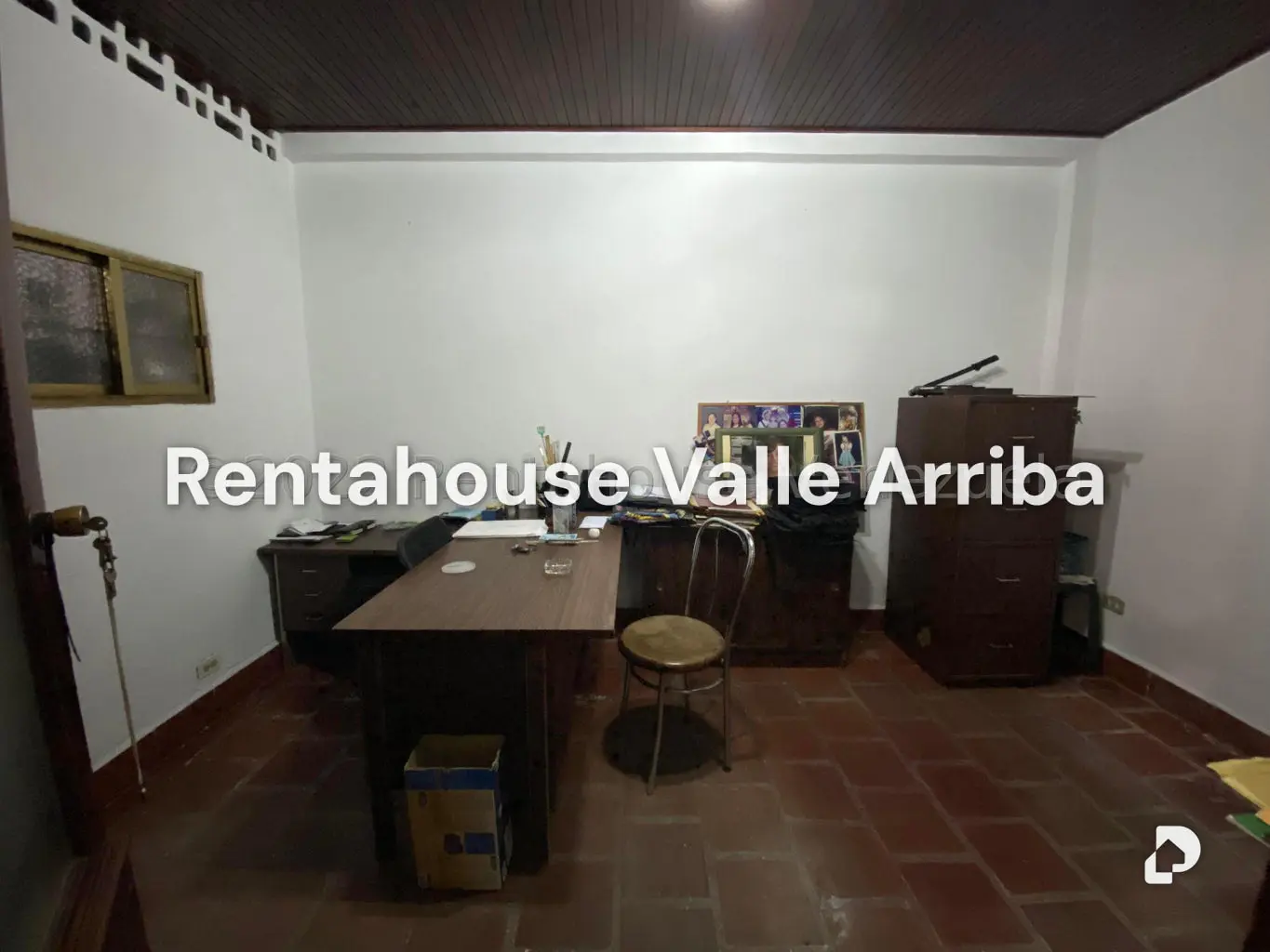 Casa en Santa Cecilia, Caracas – 26