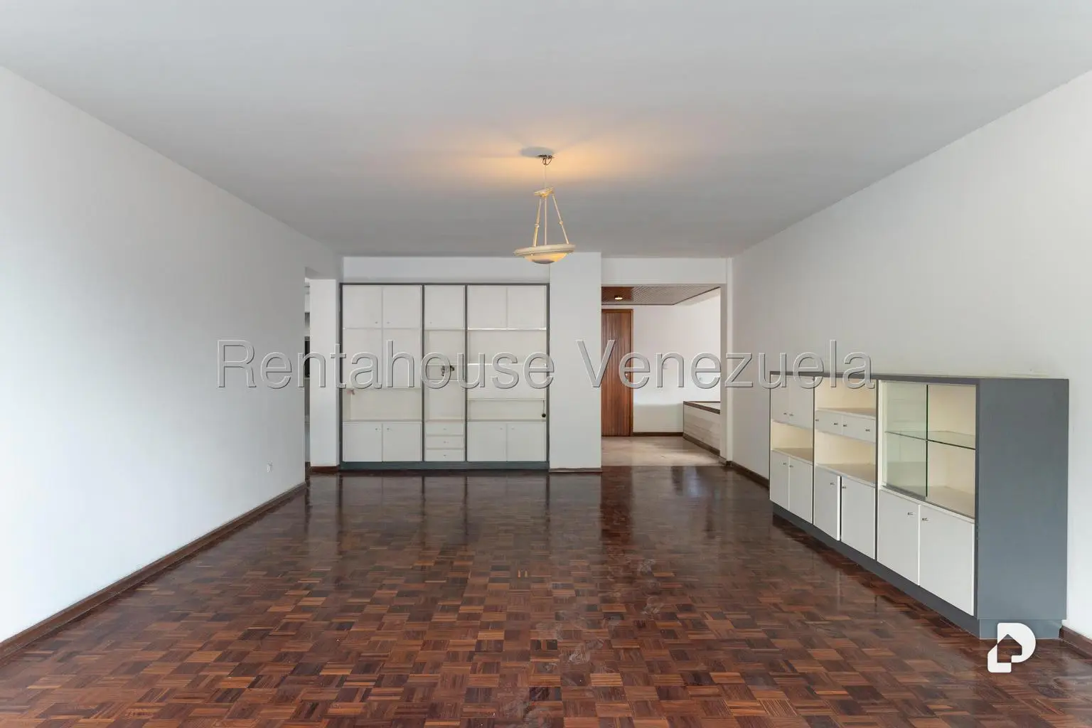 Apartamento en El Marqués, Caracas – 26