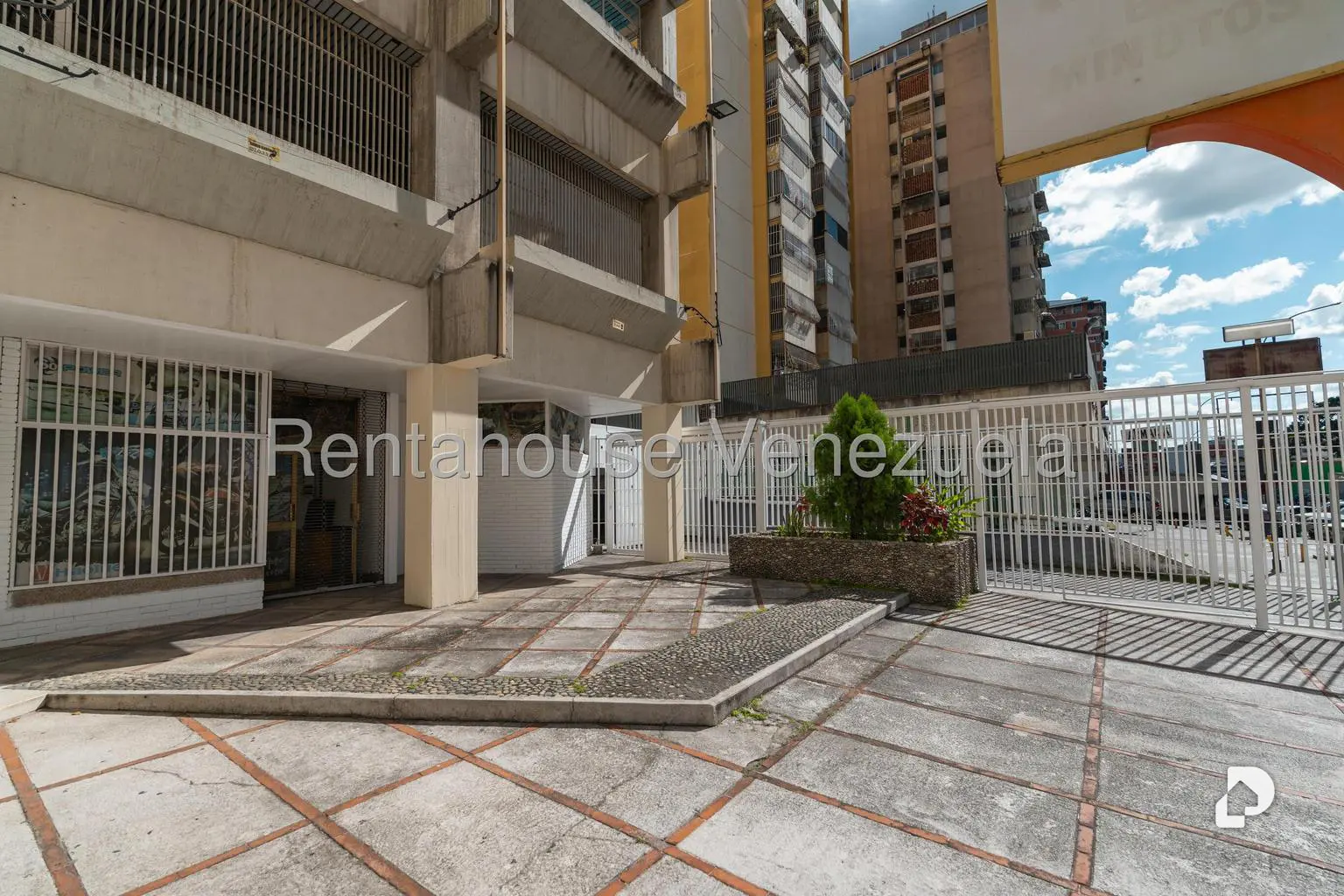 Apartamento en El Marqués, Caracas – 5