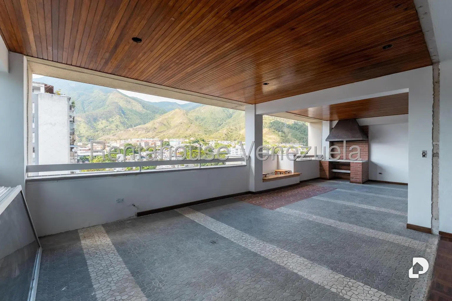 Apartamento en El Marqués, Caracas – 22