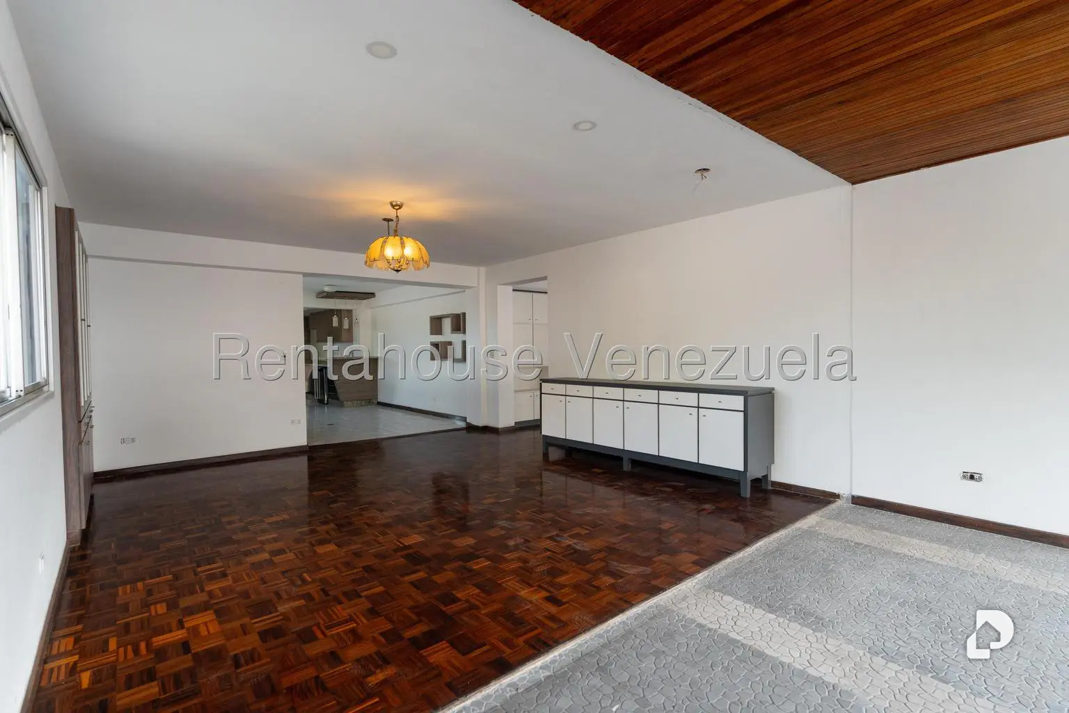 Apartamento en El Marqués, Caracas – 24