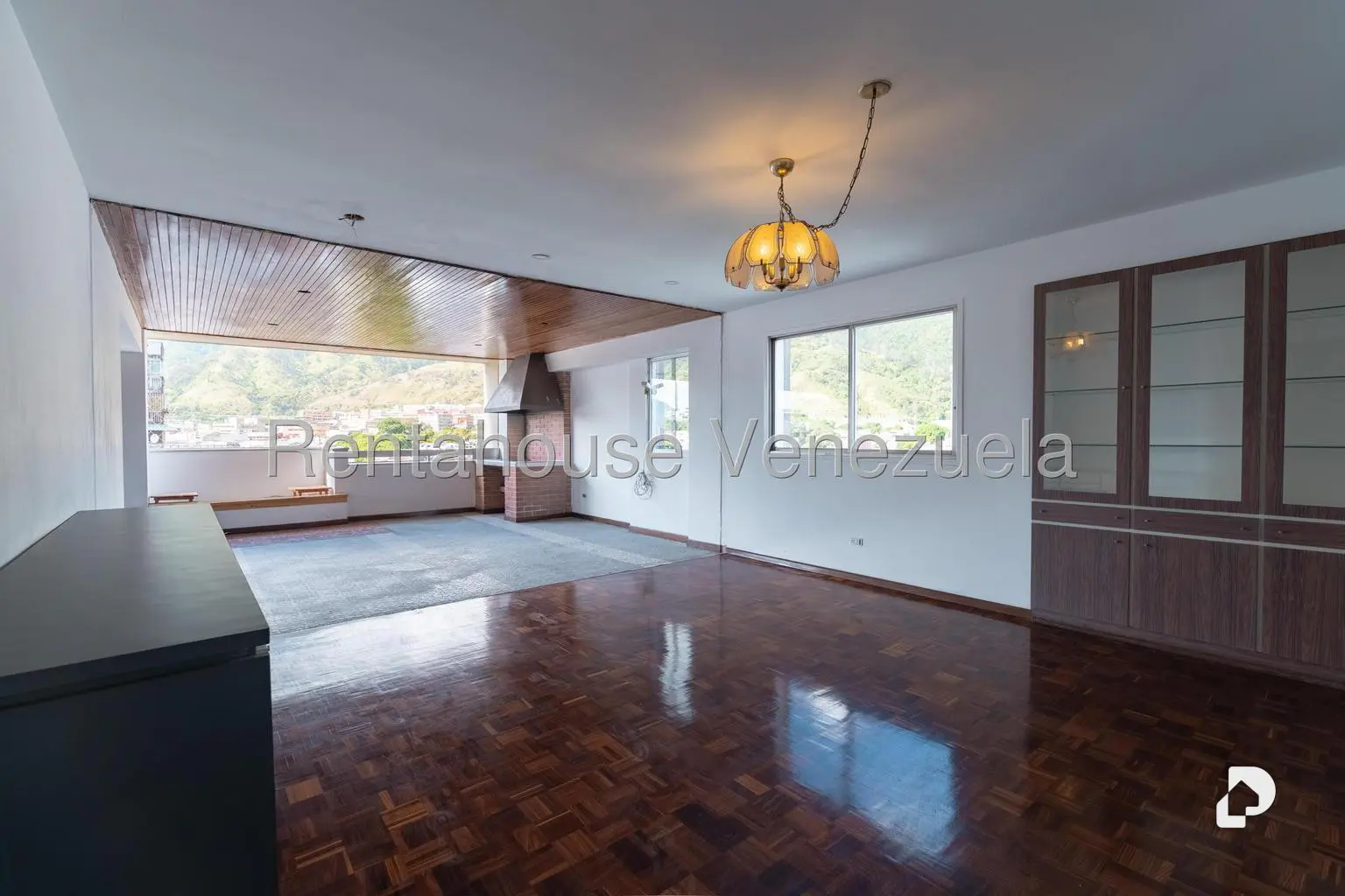 Apartamento en El Marqués, Caracas – 13