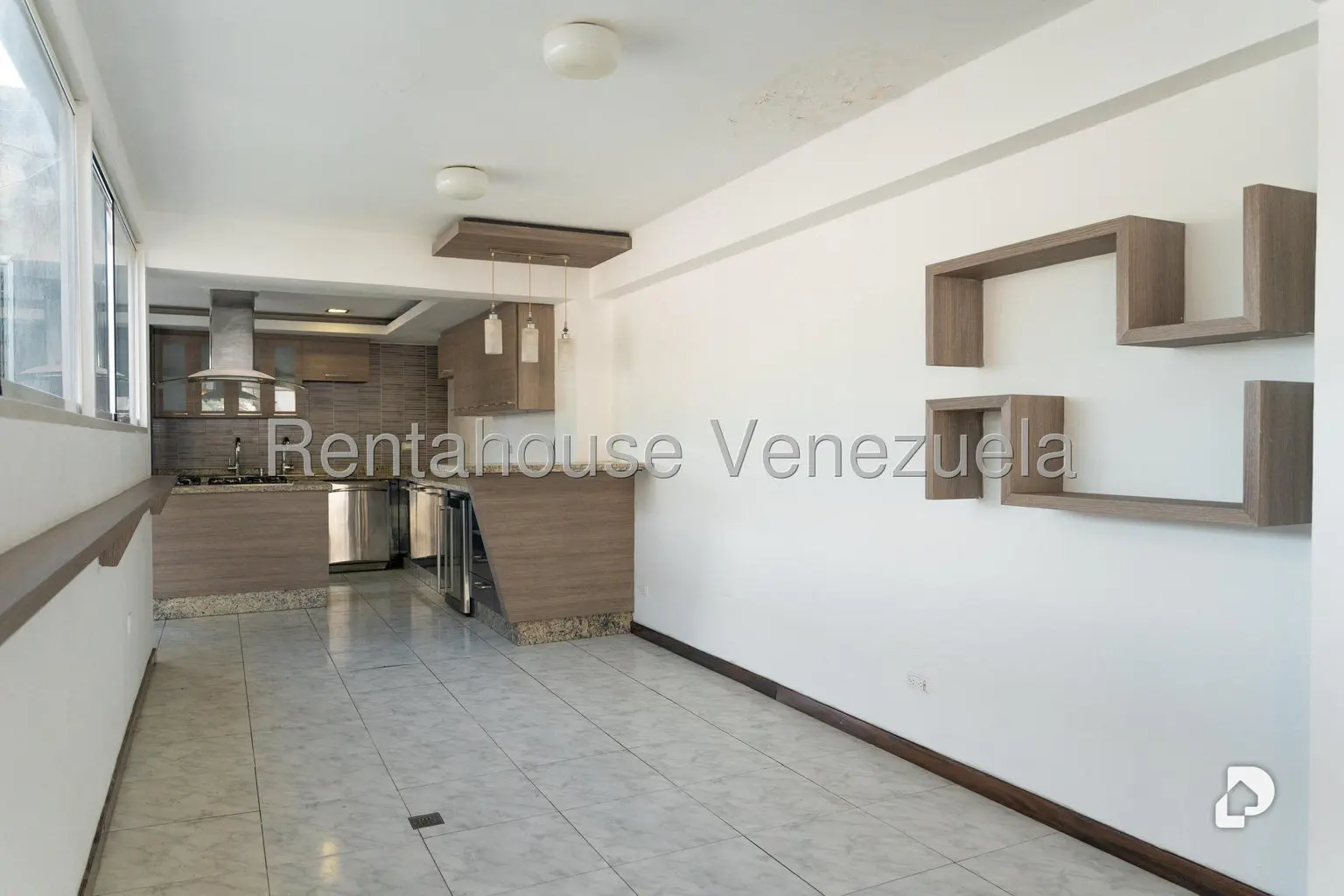 Apartamento en El Marqués, Caracas – 27