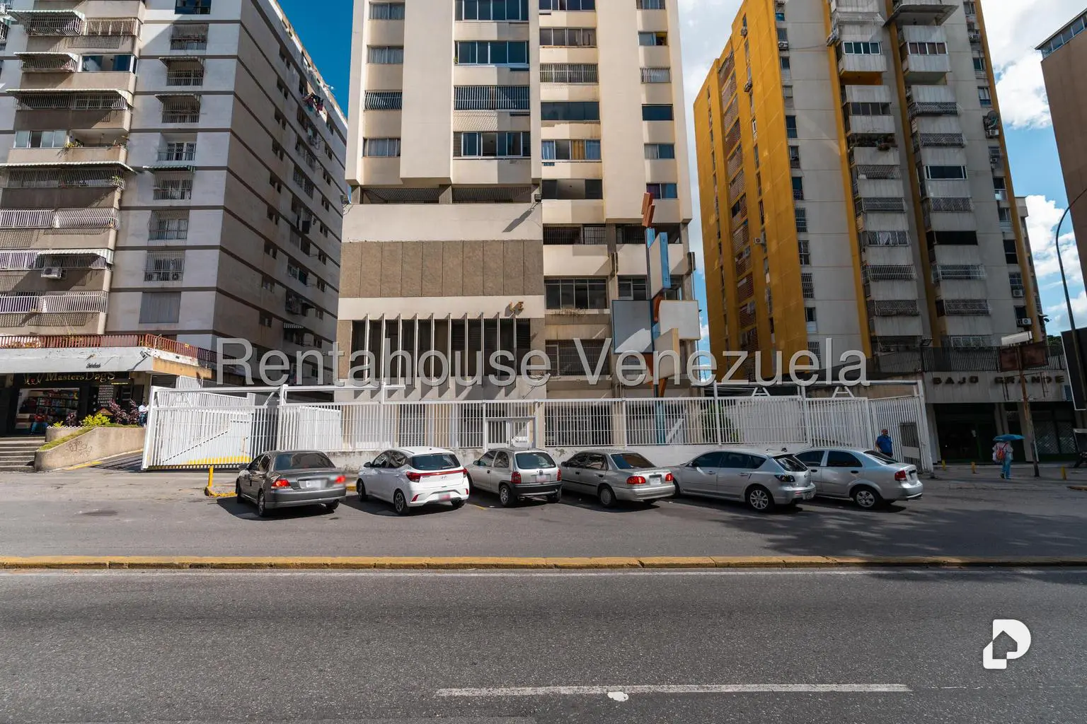 Apartamento en El Marqués, Caracas – 3