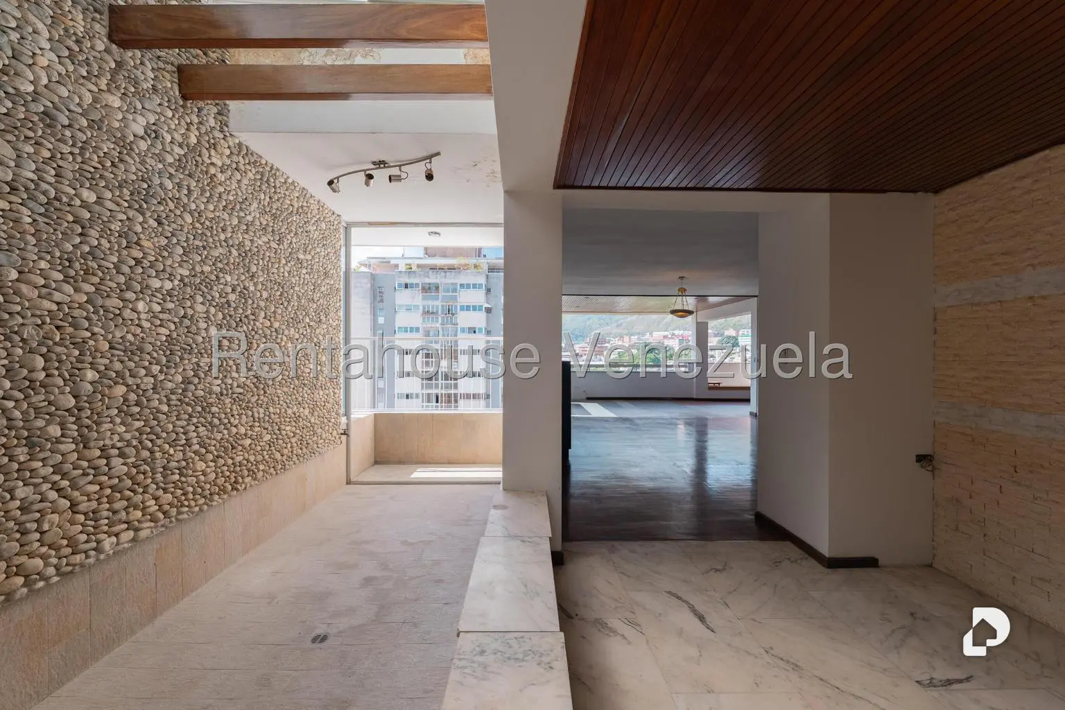 Apartamento en El Marqués, Caracas – 7