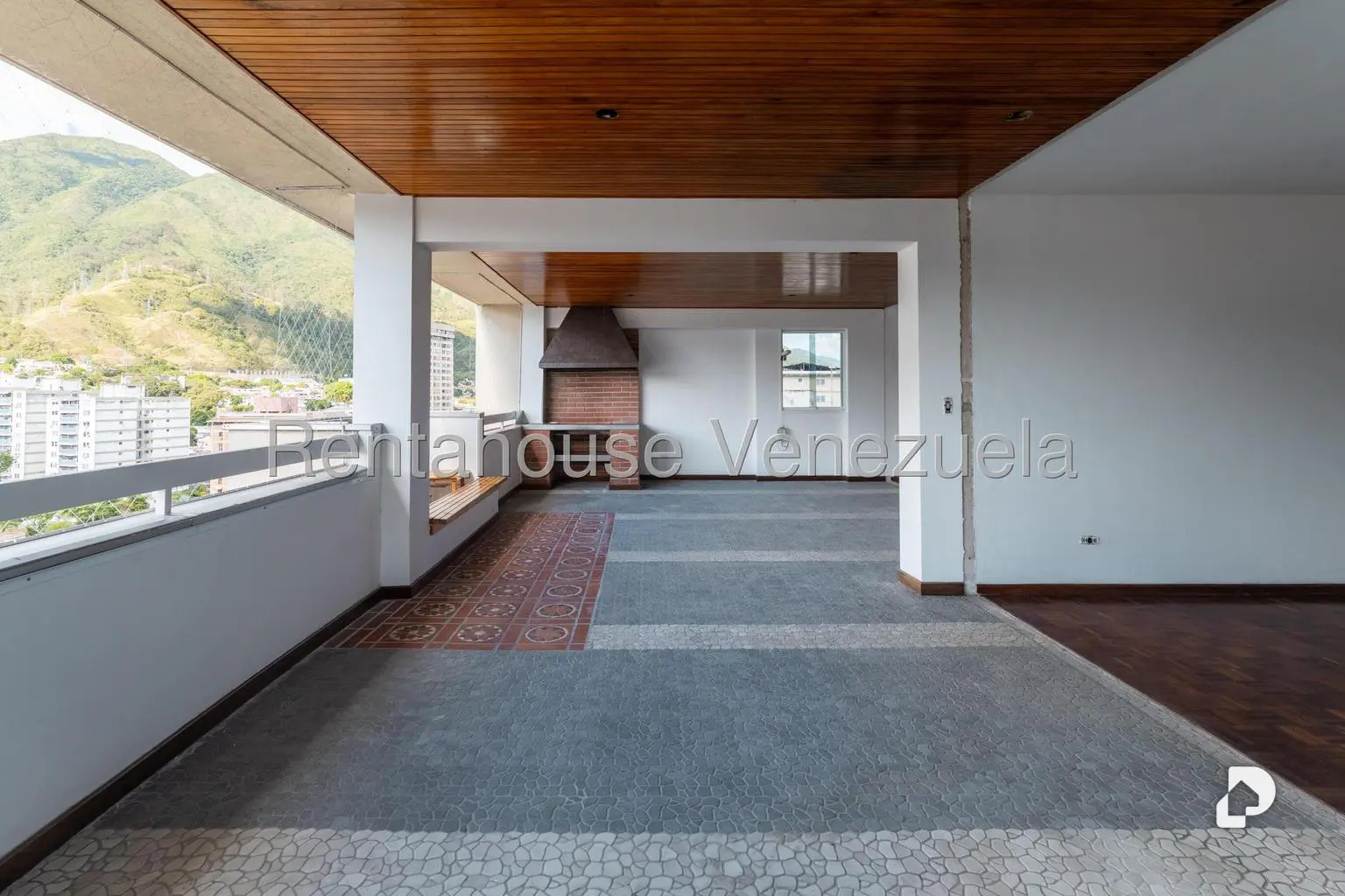Apartamento en El Marqués, Caracas – 21