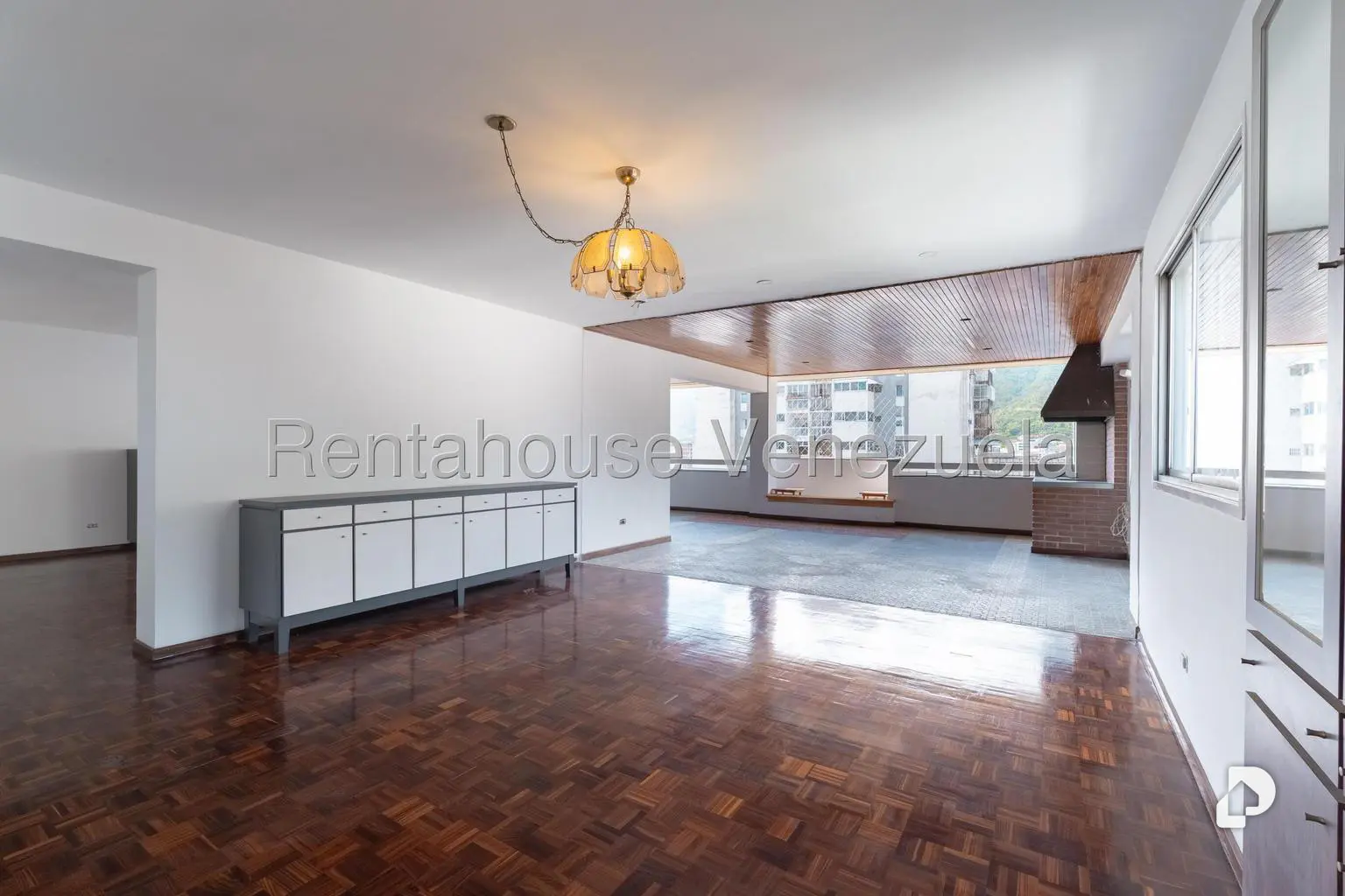 Apartamento en El Marqués, Caracas – 15