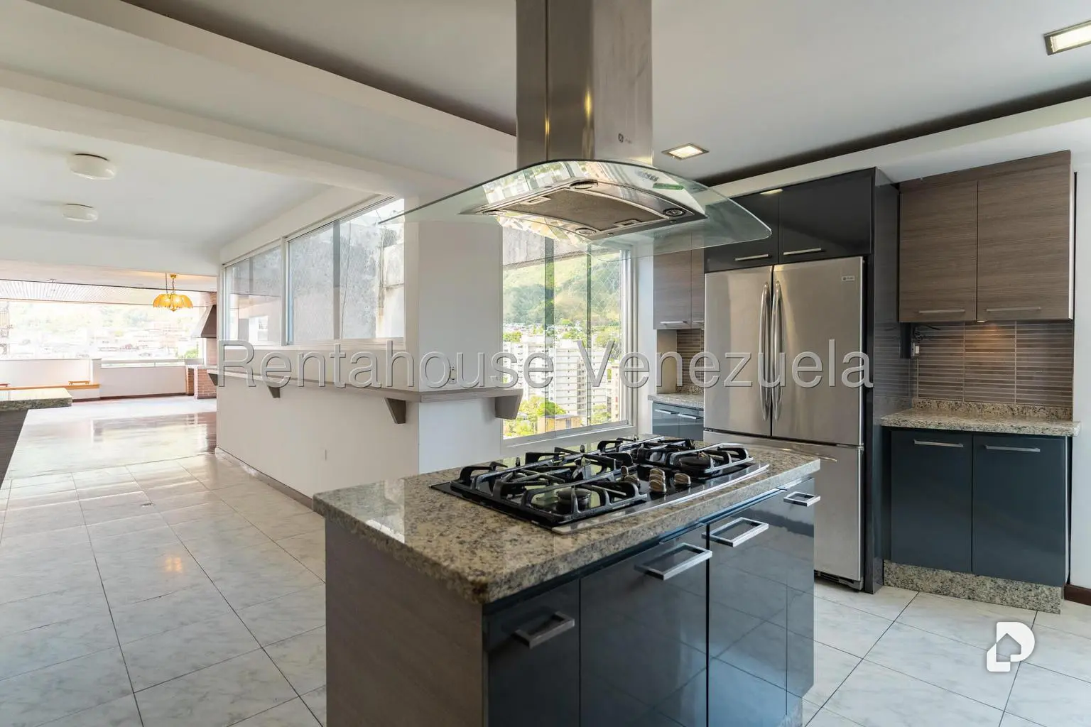 Apartamento en El Marqués, Caracas – 30