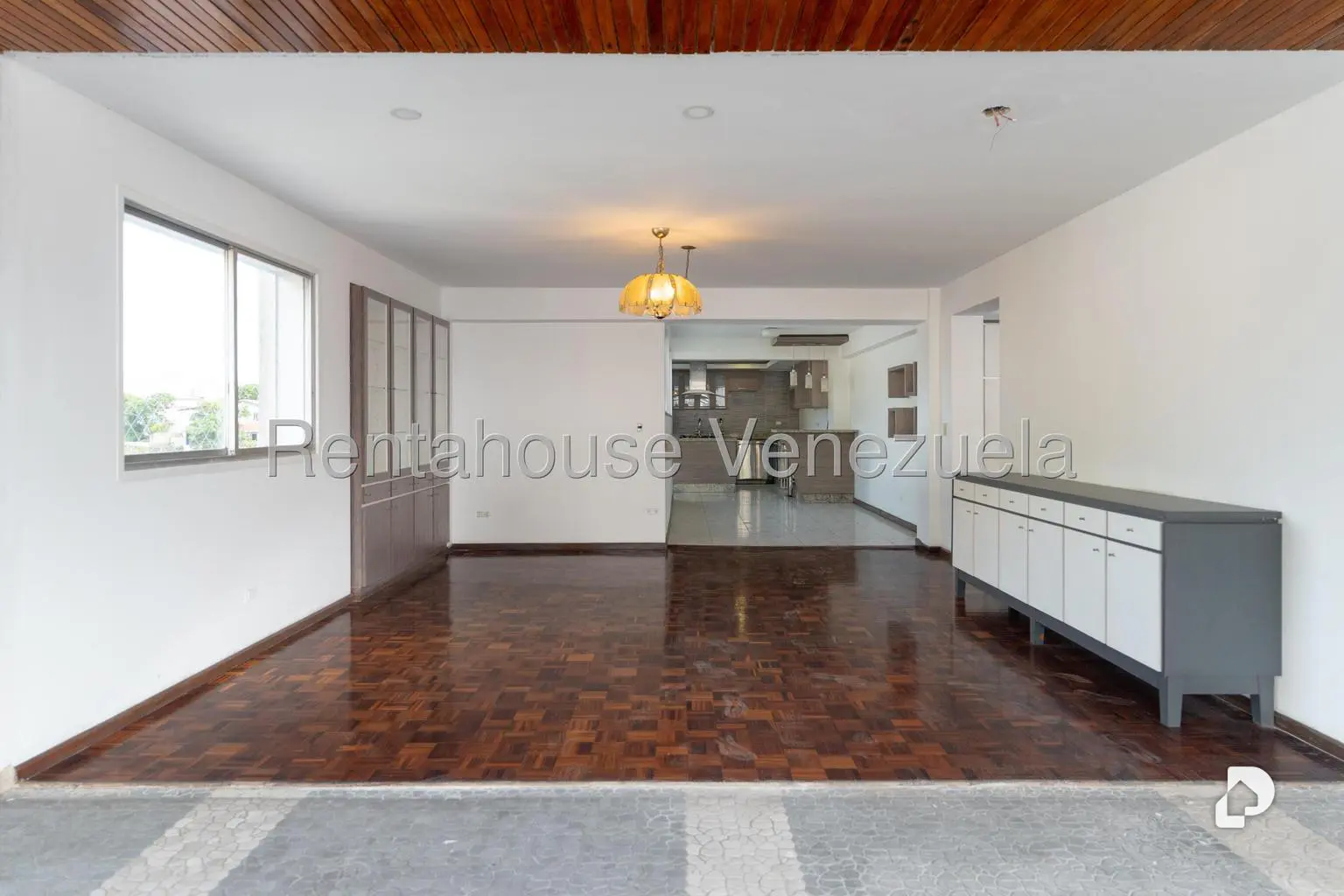 Apartamento en El Marqués, Caracas – 25
