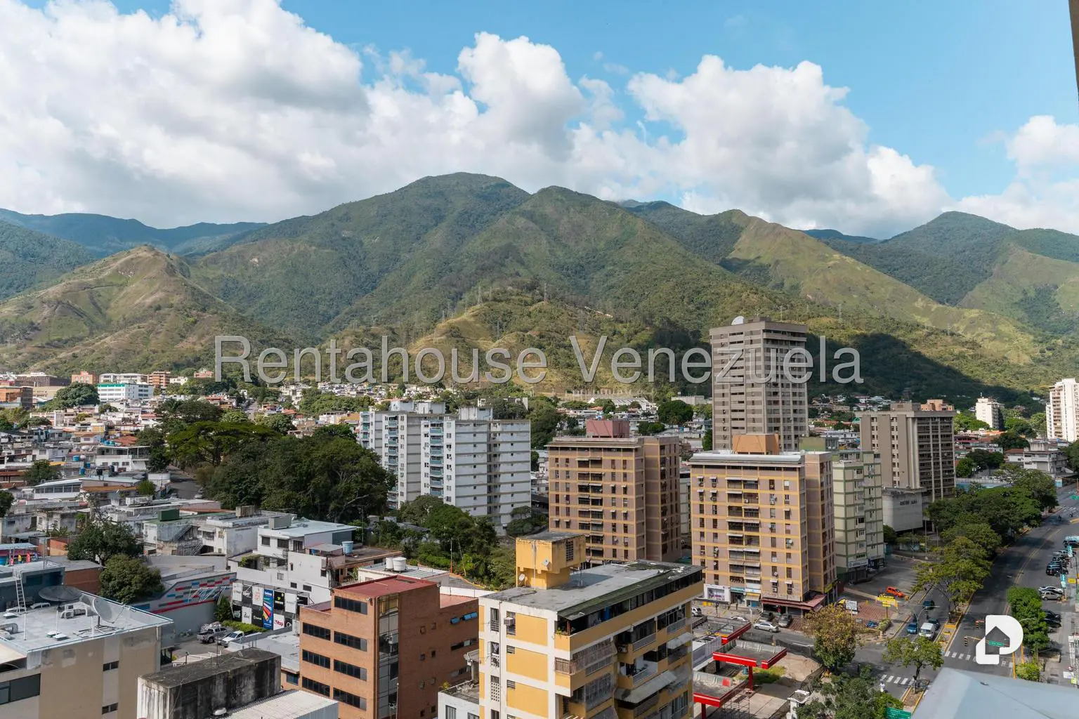 Apartamento en El Marqués, Caracas – 18
