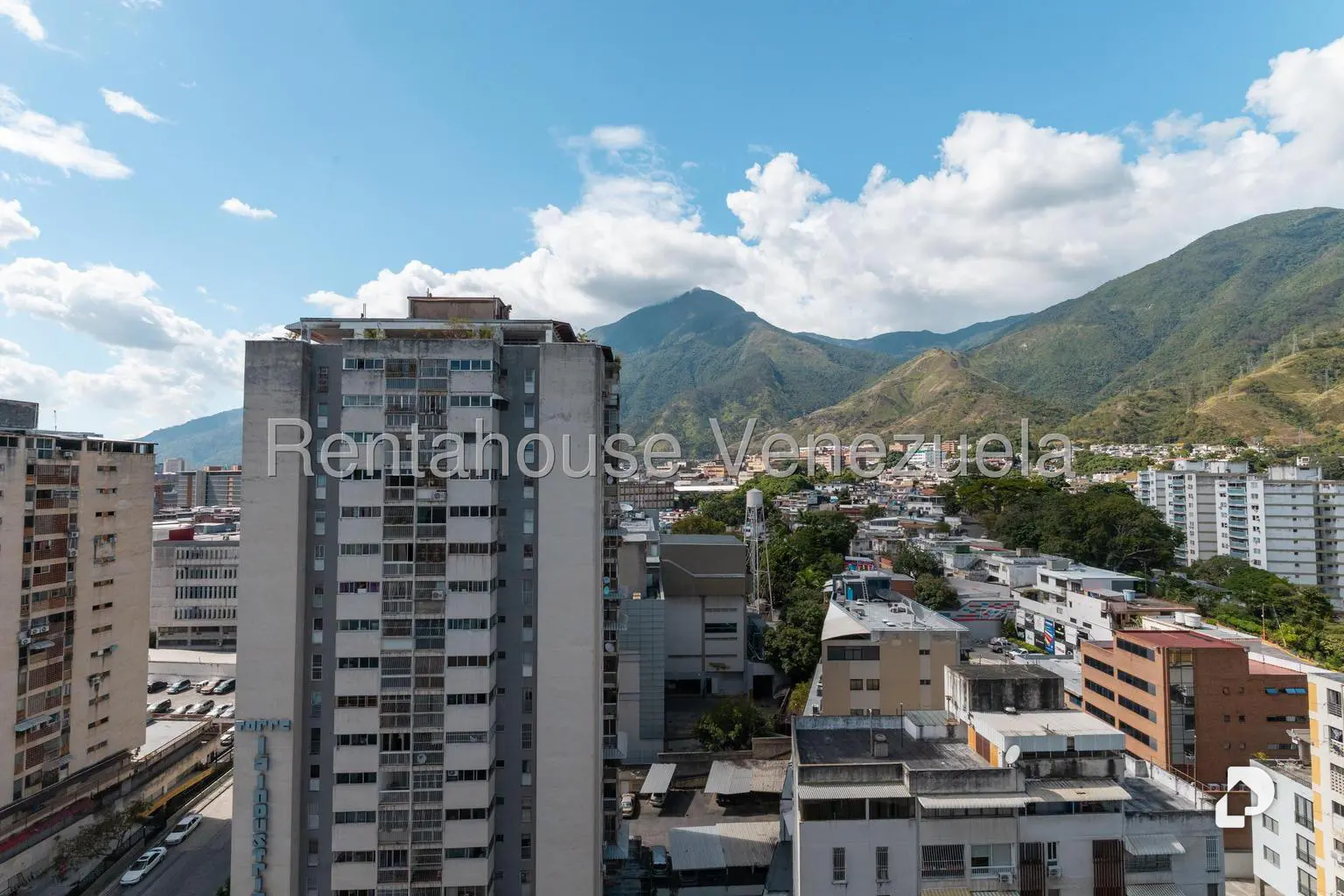 Apartamento en El Marqués, Caracas – 19