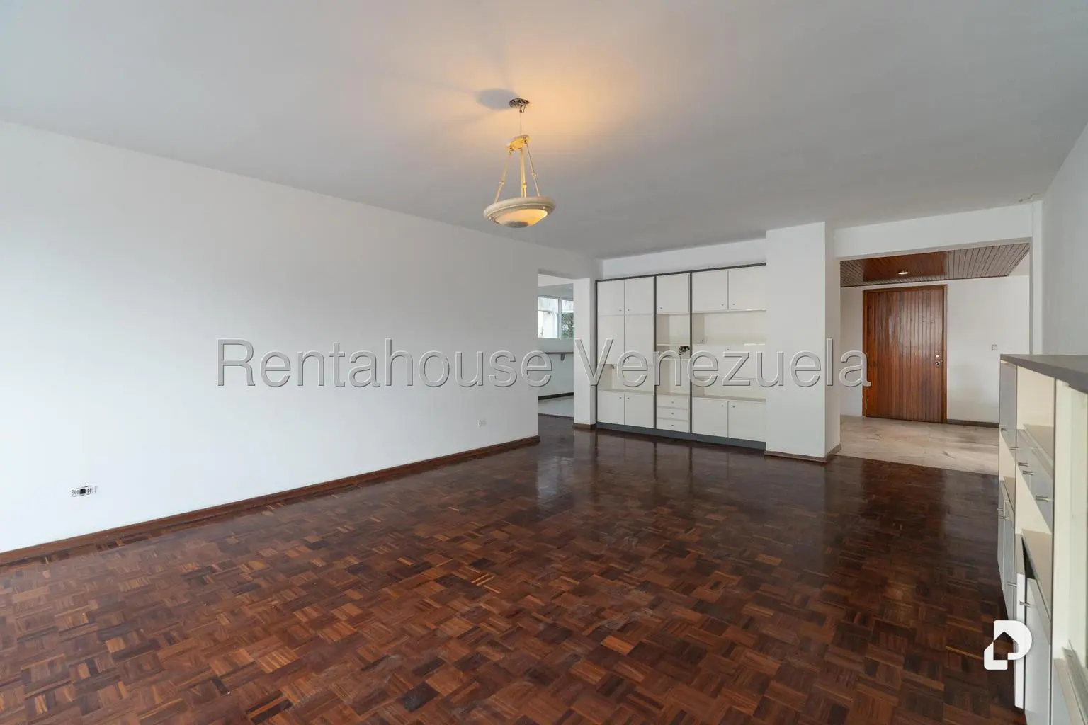 Apartamento en El Marqués, Caracas – 23