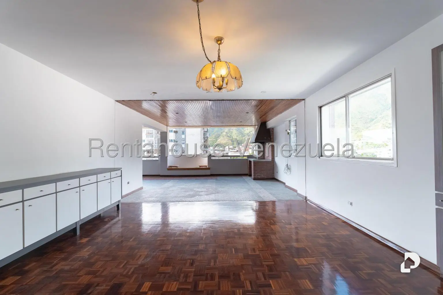 Apartamento en El Marqués, Caracas – 14