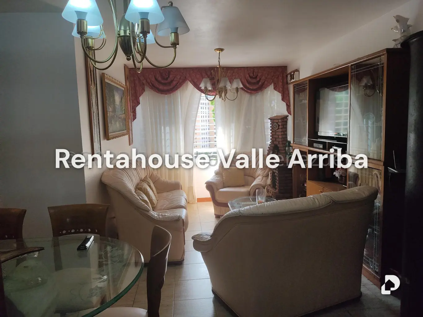 Apartamento en El Paraíso, Caracas – 2