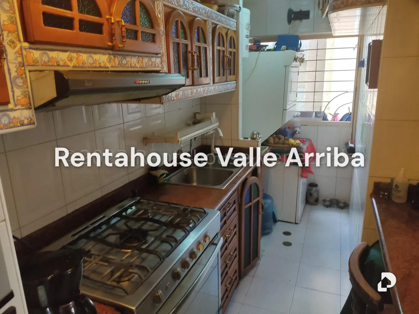 Apartamento en El Paraíso, Caracas – 7