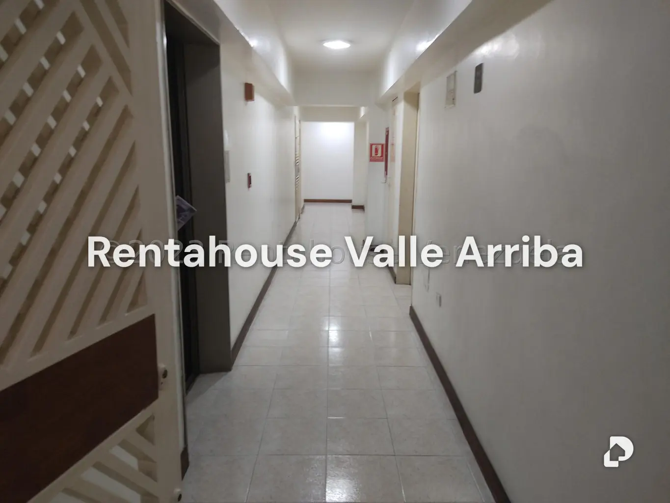 Apartamento en El Paraíso, Caracas – 16