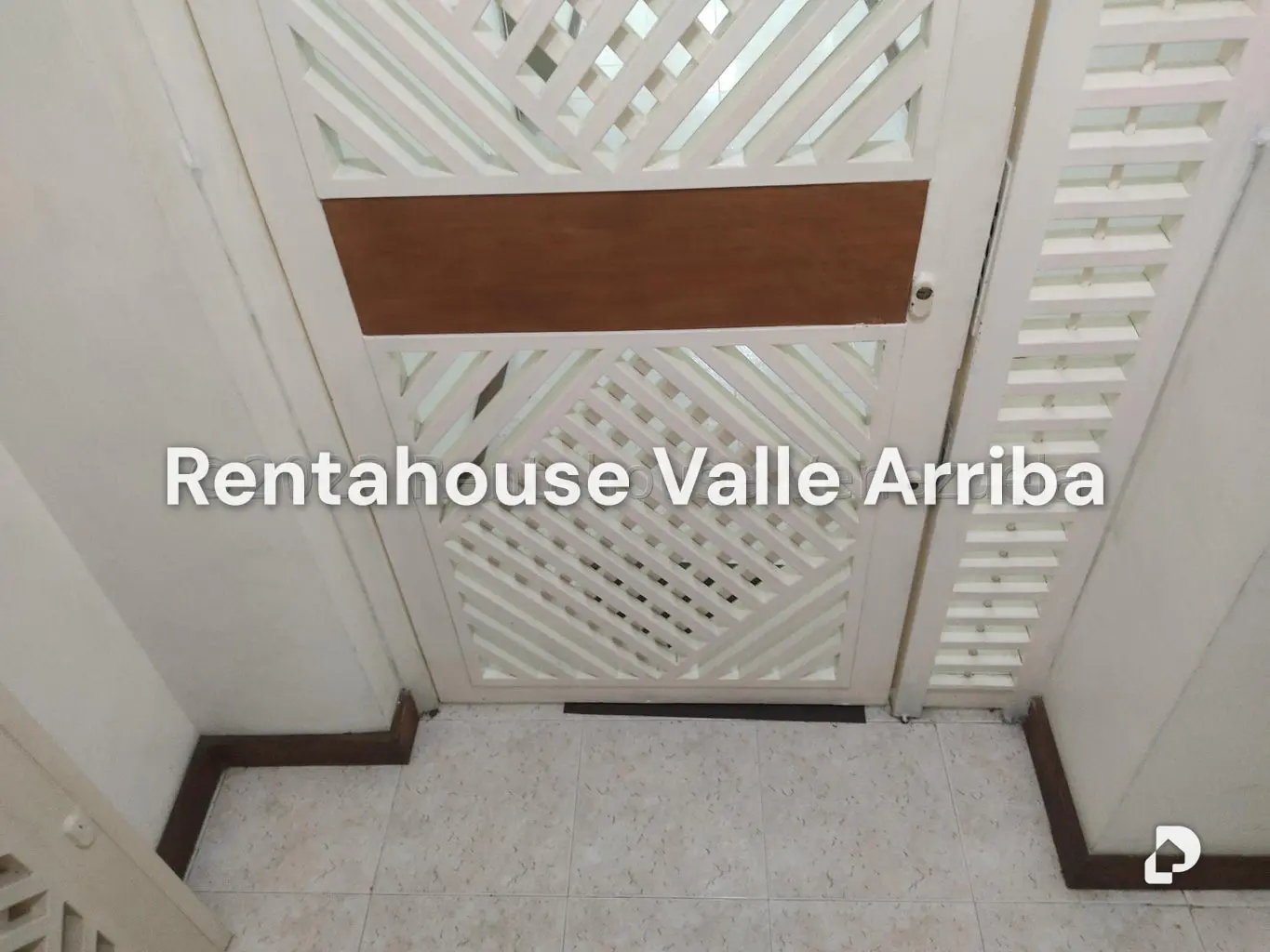 Apartamento en El Paraíso, Caracas – 15