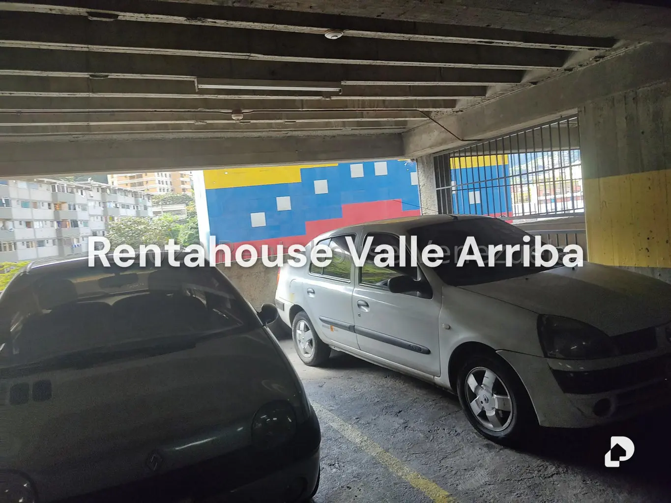 Apartamento en El Paraíso, Caracas – 18